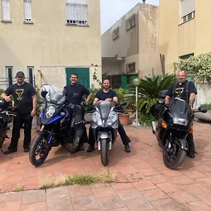 L'ancora 3*, La Caletta Italia