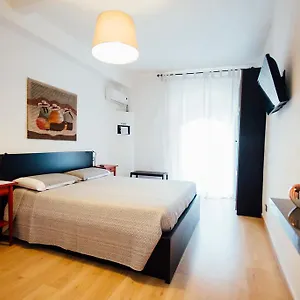 Bed à Cala 4*, Palermo Italia