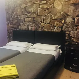 Rome City Hostel , Roma Italia