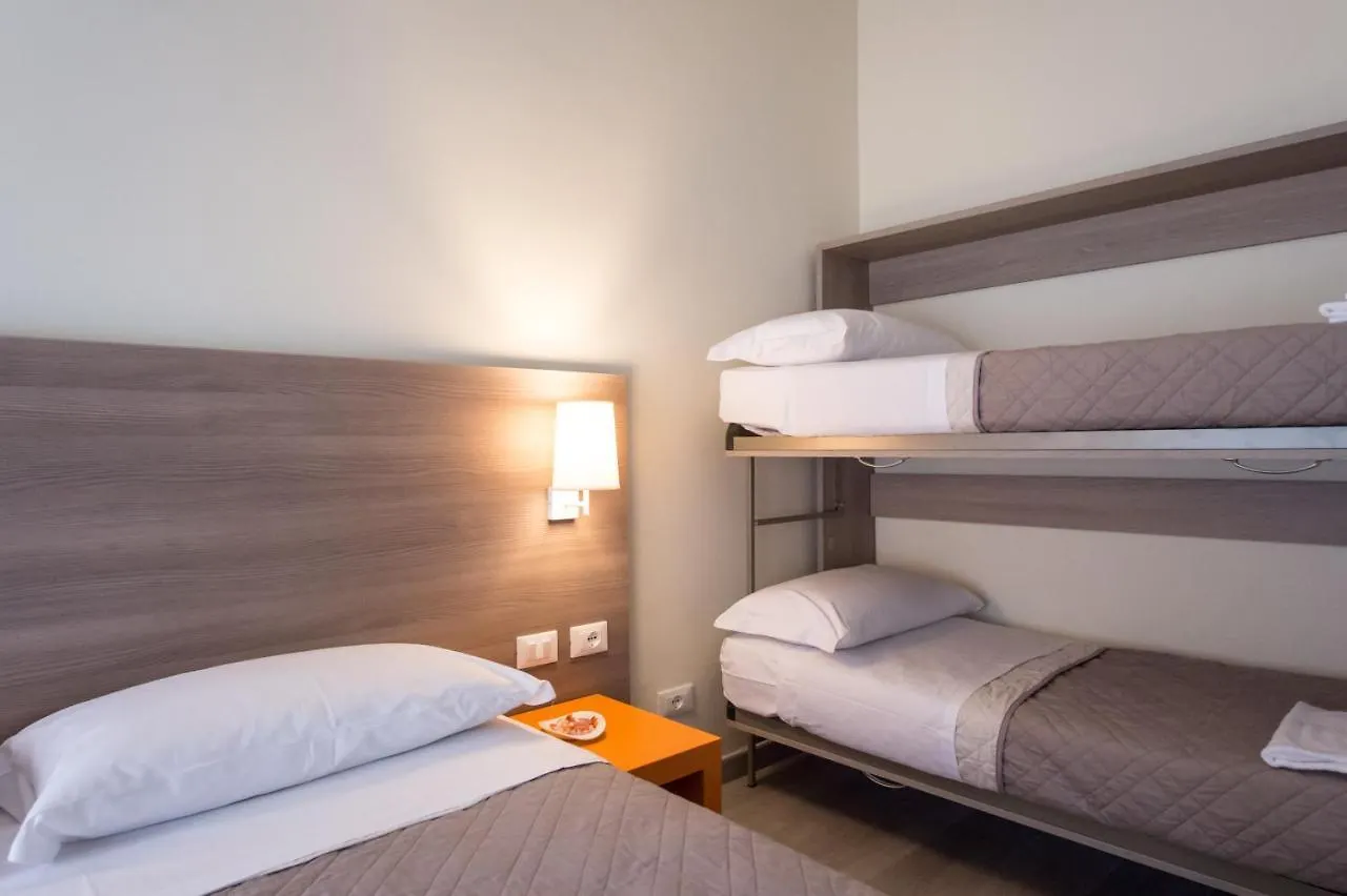 Hotel San Felice 135 - 3 Bologna Italia