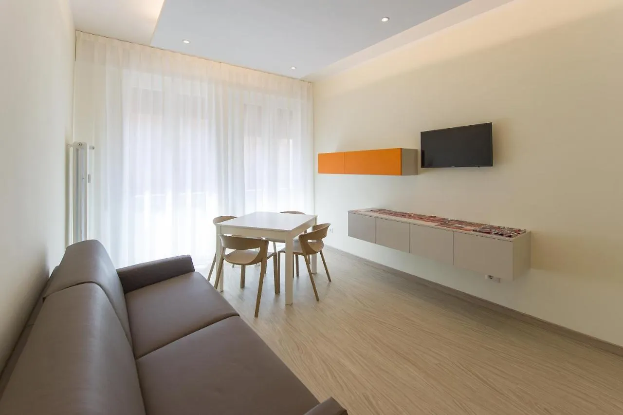 Affittacamere Hotel San Felice 135 - 3 Bologna