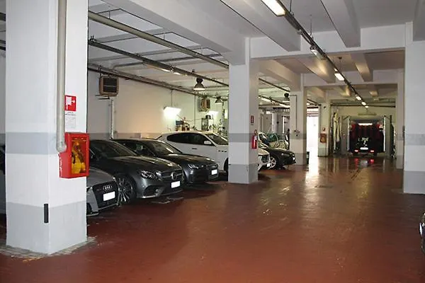 ** Affittacamere Hotel San Felice 135 - 3 Bologna Italia