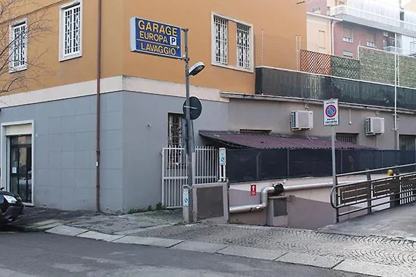 Affittacamere Hotel San Felice 135 - 3 Bologna